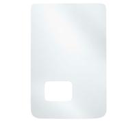 Mammut Barryvox Glass Screen Protector Trasparente