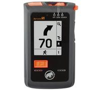 Mammut Barryvox S - dispositivo artva Dark Grey unisex