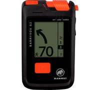 MAMMUT Barryvox S2 - Unisex - Nero - Taglia unica- modello 2027