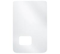 Mammut - Barryvox Screen Protection Glass - Dispositivo ARVA One Size transparent