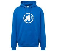 Mammut - Base ML Hoody Classic - Felpa con cappuccio M blu
