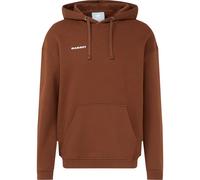MAMMUT Base Ml Hoody Mini Logo - Uomo - - Taglia S- modello 2027