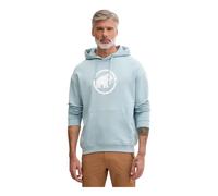 Mammut - Base ML Hoody - - Sweatshirts & Hoodies - Uomo - Blu - S