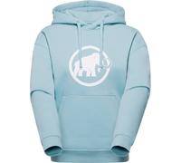 MAMMUT Base Ml Hoody W Classic - Donna - - Taglia S- modello 2026