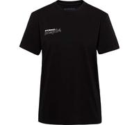 MAMMUT Base T-shirt W Multi-pitch - Donna - - Taglia S- modello 2026