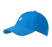 Mammut - Baseball Cap - Cappellino L/XL blu