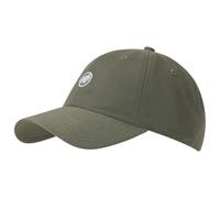 Mammut - Baseball Cap - Cappellino L/XL olivia