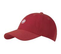 Mammut - Baseball Cap - Cappellino L/XL rosso