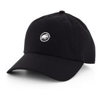 Mammut Baseball Cap Nero S-M