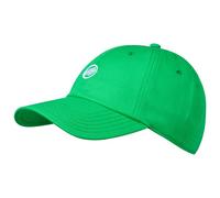 Mammut - Baseball Cap - Cappellino S/M verde