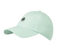 Mammut - Baseball Cap Mammut - Cappellino L/XL - 58-62 cm verde