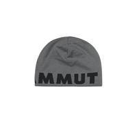 Mammut - Mammut Logo Beanie - Berretto One Size nero