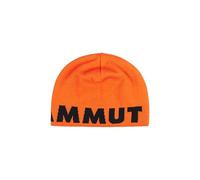 Mammut - Mammut Logo Beanie - Berretto One Size variopinto
