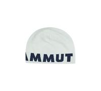 Mammut - Mammut Logo Beanie - Berretto One Size blu