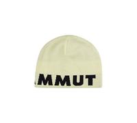 Mammut - Mammut Logo Beanie - Berretto One Size nero