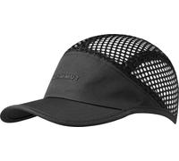 Mammut - Berretto da corsa - Aenergy Mesh Cap Black - Taglia S/M - Nero