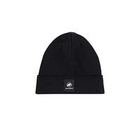 Berretto Mammut Fedoz Beanie 2022 Colore: nero