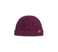 Mammut - Fleece Beanie - Berretto One Size lilla