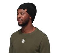 Mammut - Fleece Beanie - Berretto One Size nero