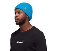 Mammut Berretto invernale unisex da uomo e da donna, in pile