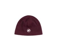 Mammut - Sublime Beanie - Berretto One Size rosso