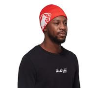 Mammut - Tweak Beanie - Berretto One Size rosso