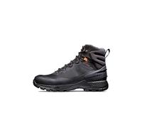 Mammut Blackfin III Mid DT da Uomo Nero-Nero 13