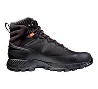 Scarpe da trekking Mammut Blackfin III Mid Dt 3030-04810-0052-1075 Nero 45.13