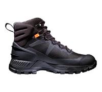 Mammut Blackfin III Mid DT da Donna Nero-Nero 6