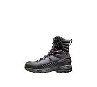 Mammut - Scarponi da trekking - Blackfin III Wp High Women Black per Donne in Alluminio - Taglia 6,5 UK - Nero Nero 6,5 UK