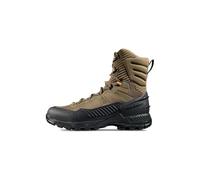 Scarponi Mammut Blackfin III High Waterproof marrone nero - 44