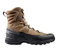 MAMMUT Blackfin Iii Wp High - Uomo - Nero - Taglia 10- modello 2025