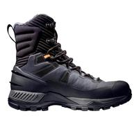 Mammut - Scarponi da trekking - Blackfin III Wp High Women Black per Donne in Alluminio - Taglia 7 UK - Nero Nero 7 UK