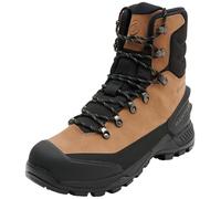 Mammut Blackfin Leather High GTX Men, Stivali da scalate Uomo, Claystone, 48 2/3 EU