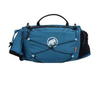 Mammut Borsa da cintura al litio 28 cm blu