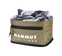 Mammut - Boulder Chalk Bag - Sacchetto porta magnesite One Size beige