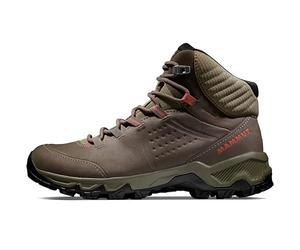 Mammut Brandy da Donna Nova IV Mid GTX, Modello Bungee, Colore Albicocca 3.5