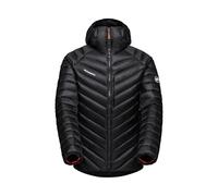 Giacca da uomo Mammut Broad Peak IN Hooded Jacket Men Taglia: XXL / Colore: nero