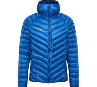 MAMMUT Broad Peak In Hooded Jacket - Uomo - - Taglia S- modello 2027