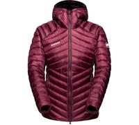 MAMMUT Broad Peak In Hooded Jacket W - Donna - Viola - Taglia XS- modello 2026