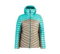 Mammut Broad Peak in Hooded Women's Jacket Tin/Ceramic XS