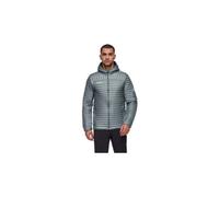 MAMMUT Broad Peak Light In Hooded Jacket - Uomo - - Taglia XL- modello 2026