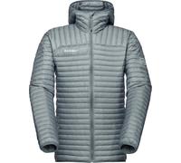 Mammut Broad Peak Light Insulated Down Jacket Grigio M Uomo