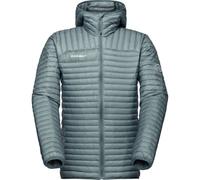 Mammut Broad Peak Light Insulated Down Jacket Grigio M Uomo