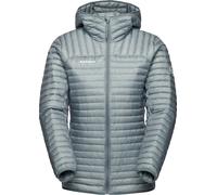 Mammut - Broad Peak Light IN Hooded Jacket Women Strata per Donne - Taglia S