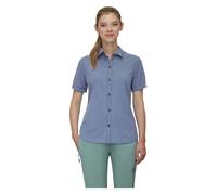 Mammut Camicia A Maniche Corte Aada
