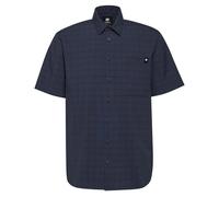 Mammut Camicia A Maniche Corte Lenni