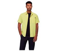 Mammut Camicia A Maniche Corte Lenni