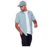 Mammut Camicia A Maniche Corte Lenni