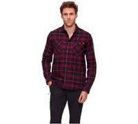 Mammut Camicia A Maniche Lunghe Alvra